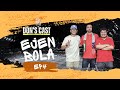 THE DONS CAST | 6 Tahun Abe Ariey Jual Pemain Bola Kat Kelab Malaysia | Episode 4