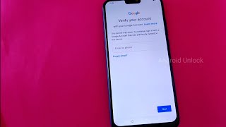 Honor 8X (JSN-L22) FRP Bypass 2021 Update Without PC