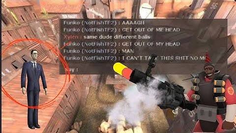 Xylen Demoman clipdump. airshots,frags, and more!