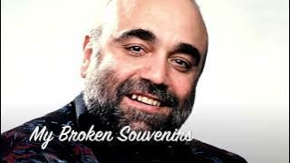 Download lagu Demis Roussos - My Broken Souvenirs