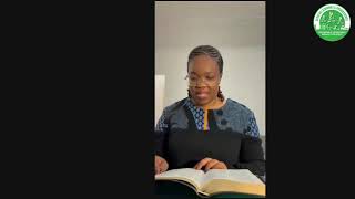 Ausi 'Masentle Makhetha - Thuto ea bana