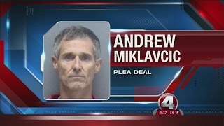 Prison for Cape Coral burglar