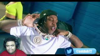 YOUNG SCOOTER & EST GEE  - COME EAT WIT US [OFFICIAL MUSIC VIDEO] REACTION