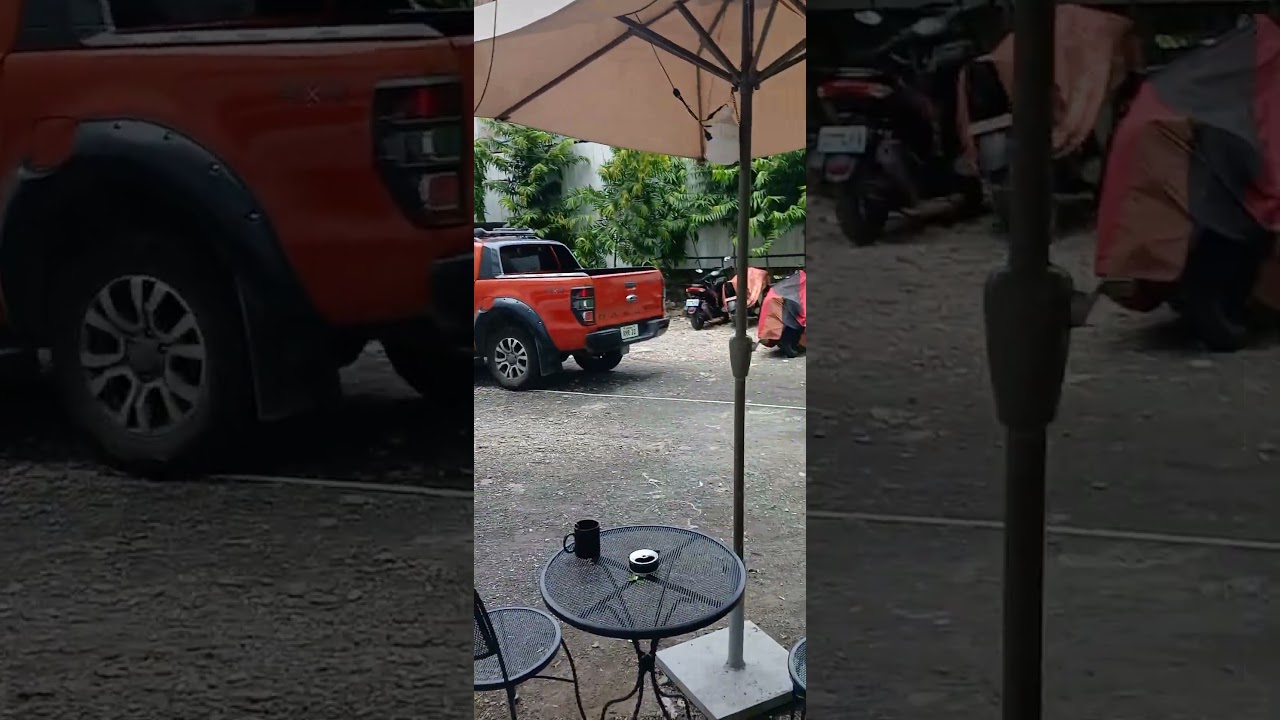 Budget Room for 4 na sa Cebu Backpackers Hostel