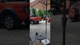 Budget Room for 4 na sa Cebu Backpackers Hostel