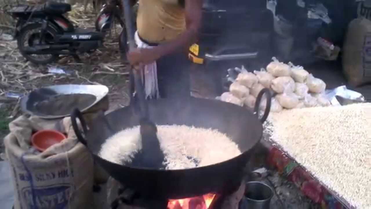 How Do They Make Puffed Rice YouTube how-do-they-make-puffed-rice-youtube