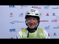 Camille Prigent (FRA) - 2025 ECA Kayak Cross & Kayak Cross Individual European Champion