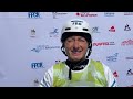 Camille Prigent (FRA) - 2025 ECA Kayak Cross & Kayak Cross Individual European Champion