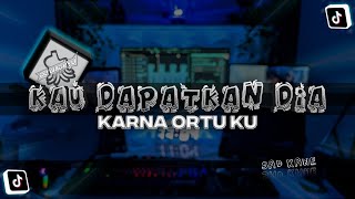 Sad Kane  Kau Dapatkan Dia Karna Ortu Ku  Dj Waghyu 