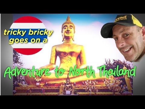 ADVENTURE TO NORTH THAILAND