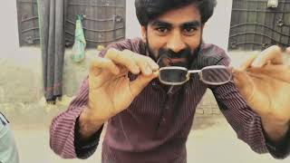 When I was Free At Home Watch Funny Video With Ali HassaN AshiQ