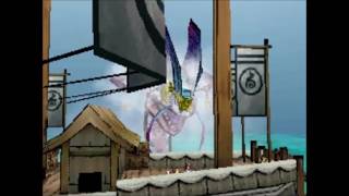 Okamiden (NDS) - Abandon the Goryeo at his fate