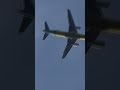Cebu Pacific Airbus 320 RP-C3264 on final approach
