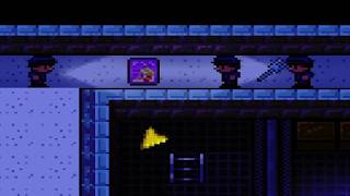 One of the Worst Escapes of my Life