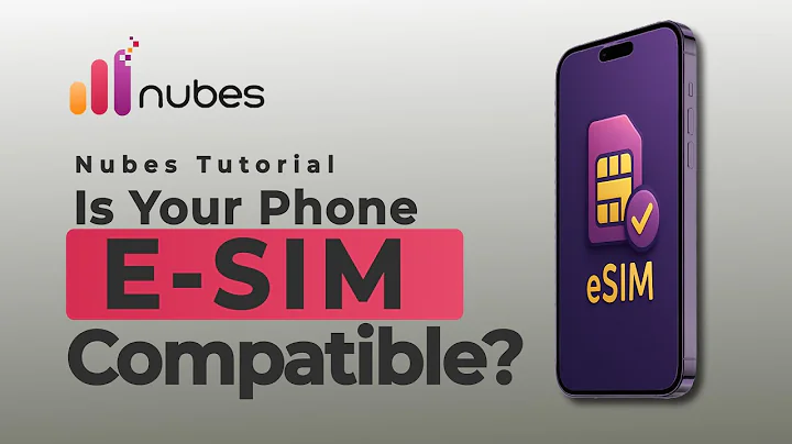 How Do I Check If My Phone Supports eSIM