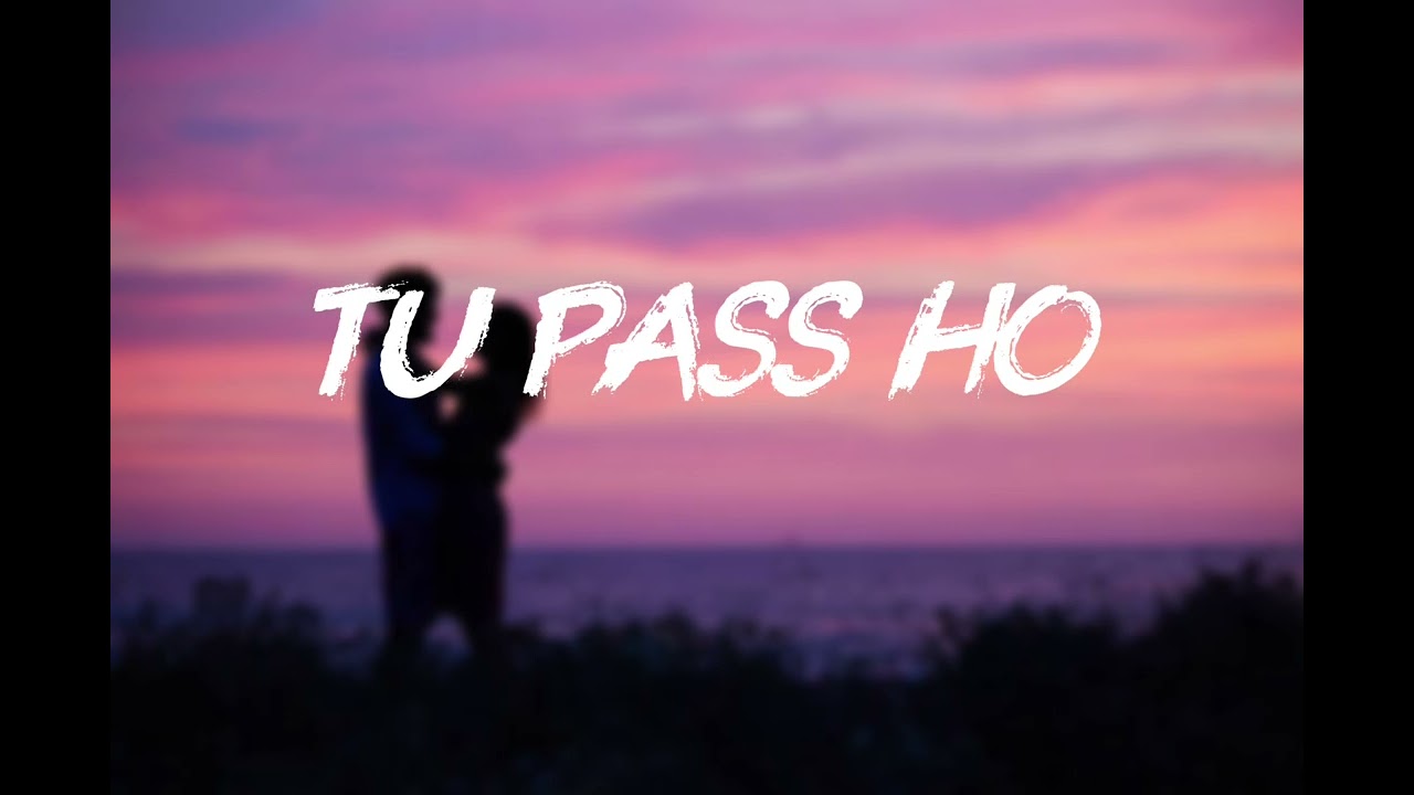 Tum Paas Ho | Romantic Hindi Song 2026