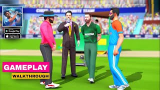 𝗪𝗼𝗿𝗹𝗱 𝗖𝗿𝗶𝗰𝗸𝗲𝘁 𝗖𝗵𝗮𝗺𝗽𝗶𝗼𝗻𝘀 𝗟𝗲𝗮𝗴𝘂𝗲 𝗚𝗮𝗺𝗲𝗽𝗹𝗮𝘆 𝗪𝗮𝗹𝗸𝘁𝗵𝗿𝗼𝘂𝗴𝗵 💥 𝗡𝗲𝘄 𝗖𝗿𝗶𝗰𝗸𝗲𝘁 𝗚𝗮𝗺𝗲 𝗢𝗻 𝗣𝗹𝗮𝘆𝘀𝘁𝗼𝗿𝗲 𝗛𝗶𝗴𝗵 𝗚𝗿𝗮𝗽𝗵𝗶𝗰𝘀 screenshot 5