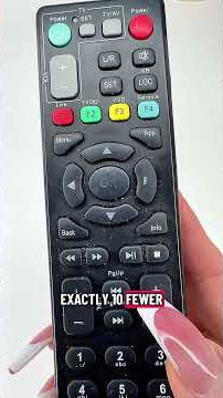 🤯 UNLOCKED! Your TV Remote HIDES HUNDREDS of FREE Channels! (I Was 31 When I Knew!) 📺✨🚀