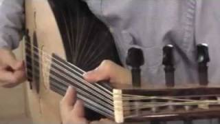 samai rast on turkish oud