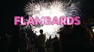 Firework Spectaculars at Flambards 2022