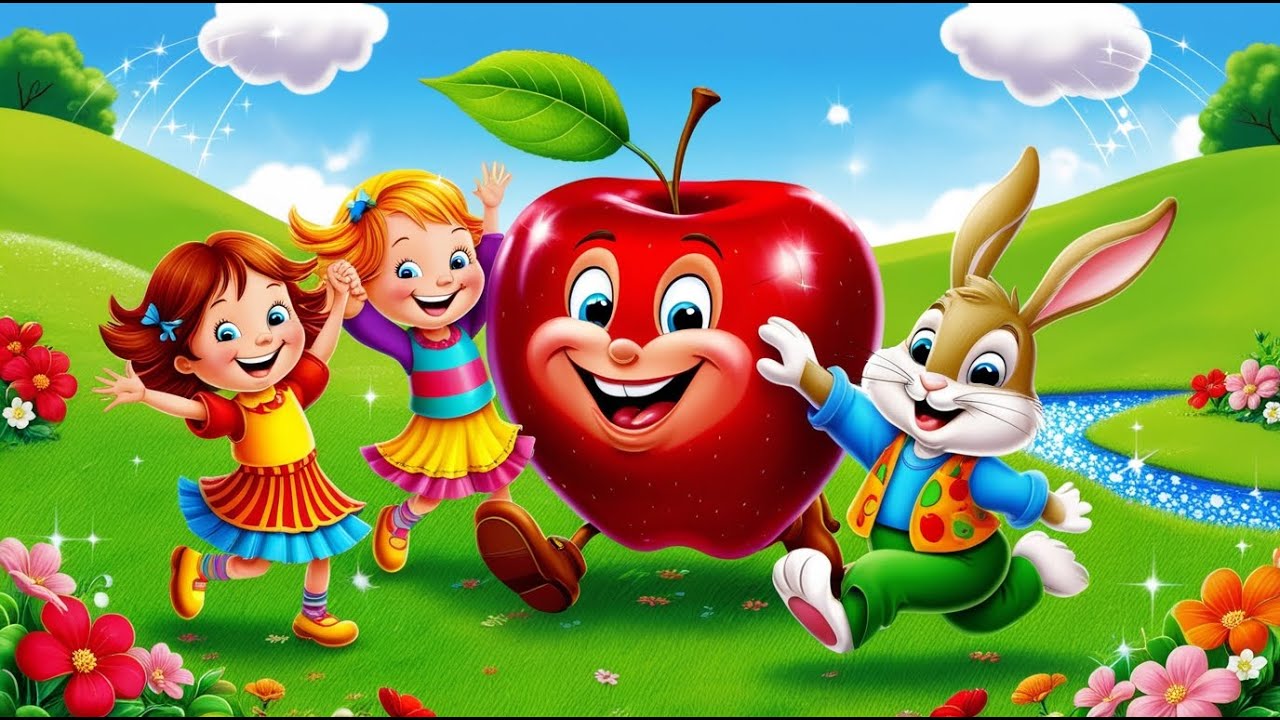 ABCD Dance Relay | Alphabet Team Movement Game | Phonics Exercise Competition