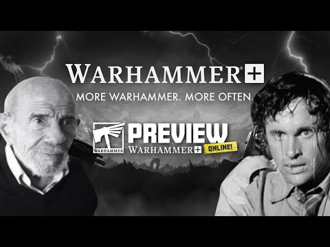 Video: Bivši šef Mythic-a Hvali Propalog Warhammer Studija