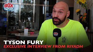 Information I WOULD PUNCH YOUR F****** C*** IN! - Tyson Fury EXPLODES / BRUTAL on Usyk, Joshua & Ngannou Guide
