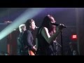 Gloriana, "Can't Shake You", CMA Fest 2012