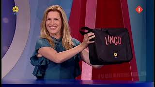 TV: Lingo (20100927) - 4500e Aflevering
