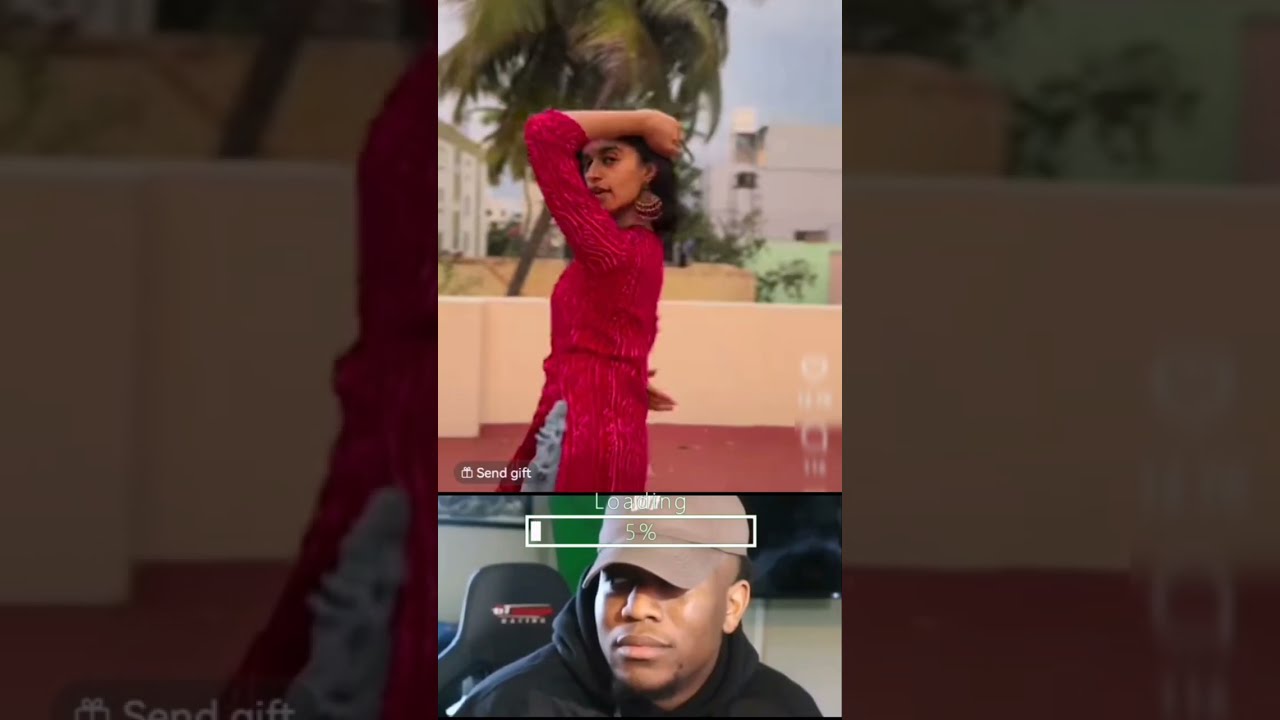 💦ஆள் பாத்த வேலையா 🙄.. என்னடி சொல்ற 🔥 #balloon_akka #instagram #reels #comment