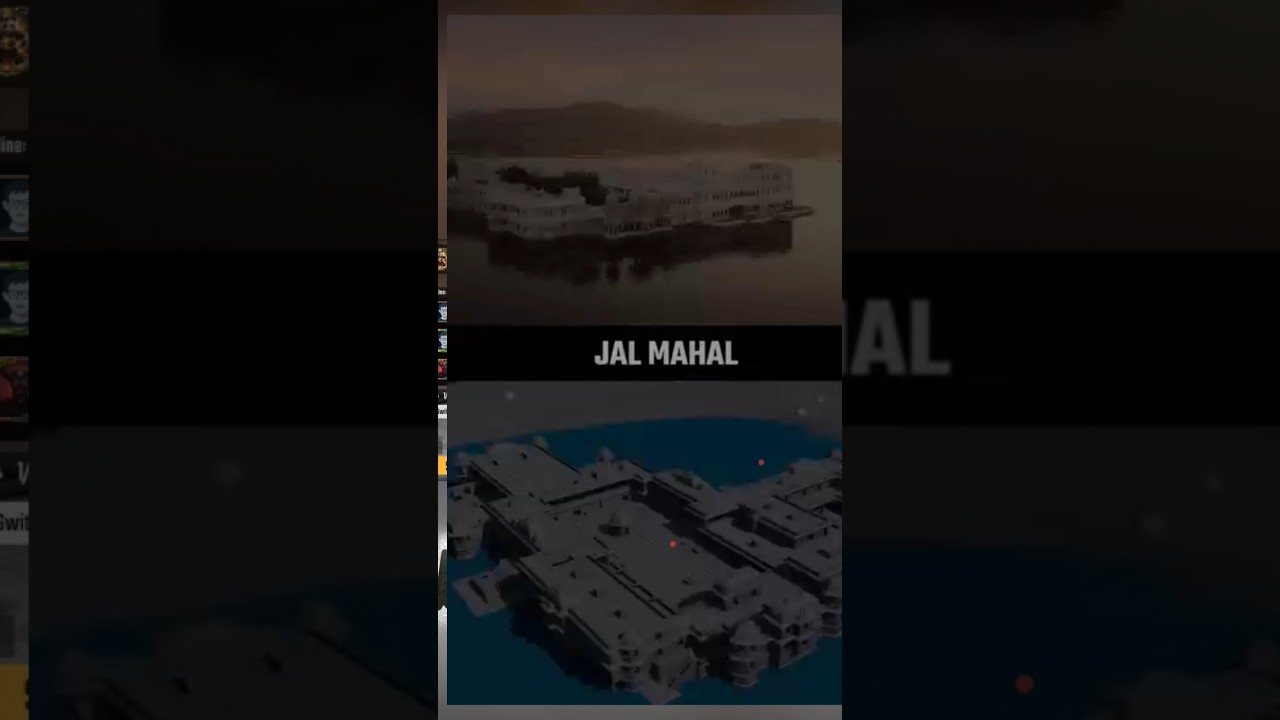 scarfall gaming video new map 