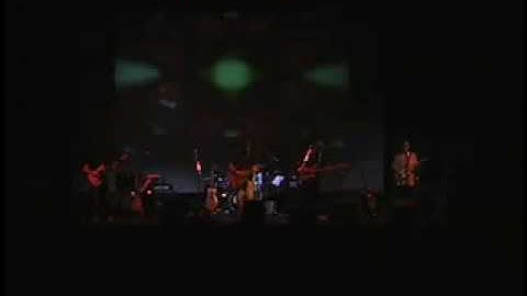 Indifference - Moby Grape