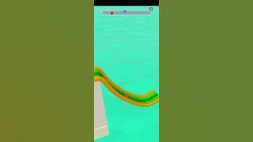 Fun Race 3D Game Level~81 Part-2 #shorts #octogamingzone