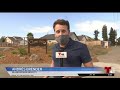 Comunidad continúa hacia adelante a 3 años del incendio Tubbs