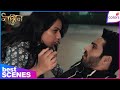 Naagin S4 | Parekhs Get Surrounded By Snakes, Why? | Colors TV