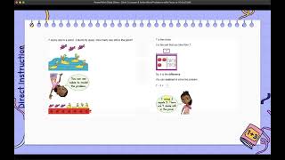 Unit 3 Lesson 8