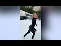 New Ice Skating TikTok Compilation December 2023 #figureskating