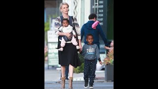 Charlize Theron real age, husband name, children name and upcoming movies #short Charlize Theron real age, husband name, children name and upcoming movies #short