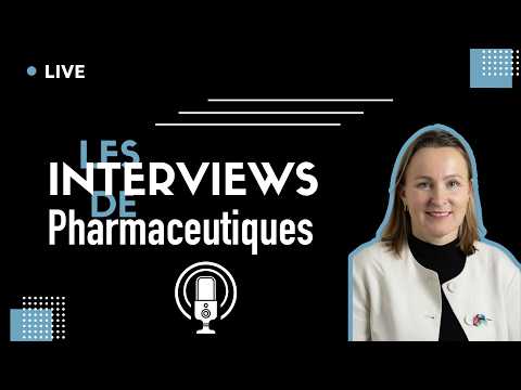 Interview de Carol BRUCKER, Présidente - Directrice Générale Ascendis Pharma FranceBeNeLux