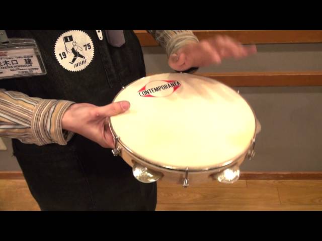 池部楽器店】国内流通希少なカスタムモデル！ハンドハンマー