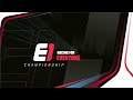 E1 Championship | Racing for Everyone