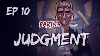 Like A Dragon Marathon - Pt 13 - Judgment - Episode 10