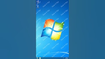 Windows 7 - How To Check What Folders You Have Shared