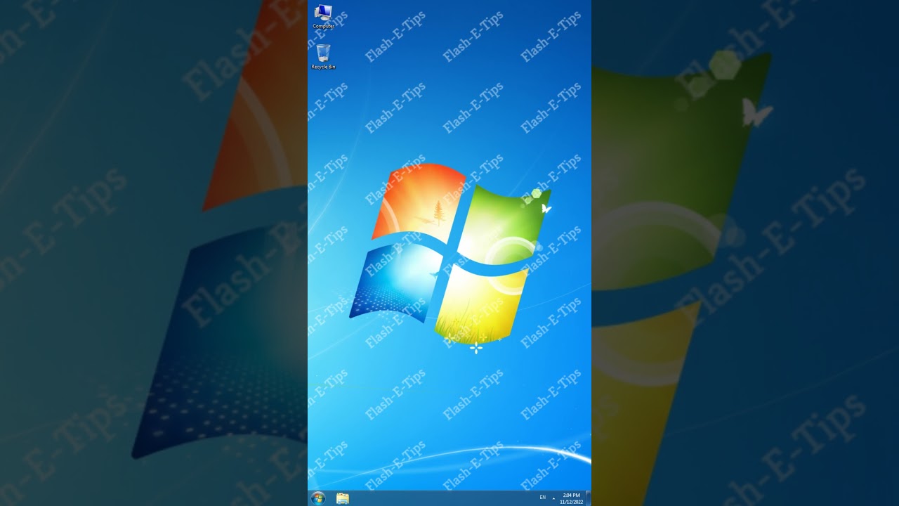 Windows 7 - How To Check What Folders You Have Shared