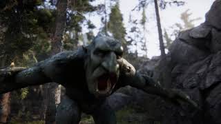 Heroic Fantasy Creatures End Of 2018 Special Bundle