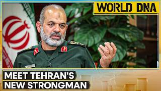 US-Iran War: The IRGC Commander Driving Iran's War Negotiations | WION World DNA