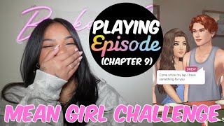 PLAYING EPISODE | SPIN THE BOTTLE!? screenshot 5