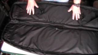 5.11 Tactical 50 UBS Urban Sniper Bag