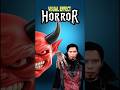 cara buat Visual Efek Film Horor #vfxbreakdown