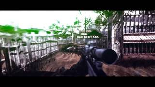 MW3 OCE #19 by ReQ Neek